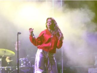 Bu Cuarón comparte nueva versión de 'Porque Te Vas’; “solo quiero mejorar”
