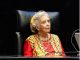 Elena Poniatowska da nombre a nueva sala del Senado en reconocimiento a su trayectoria