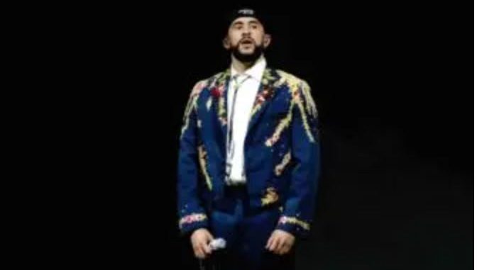 Bad Bunny generará 177 millones de dólares en derrama económica con 8 conciertos en México