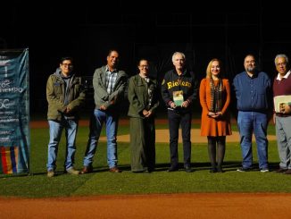 Celebra IMAC Memoria beisbolera con la presentación editorial de Play Ball: Béisbol en Aguascalientes 1883-1940