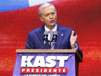 “Vienen vientos de la muerte”; Petro tras el triunfo de Kast en Chile