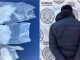 Presunto distribuidor de sustancias al parecer ilícitas fue detenido por Policías Estatales