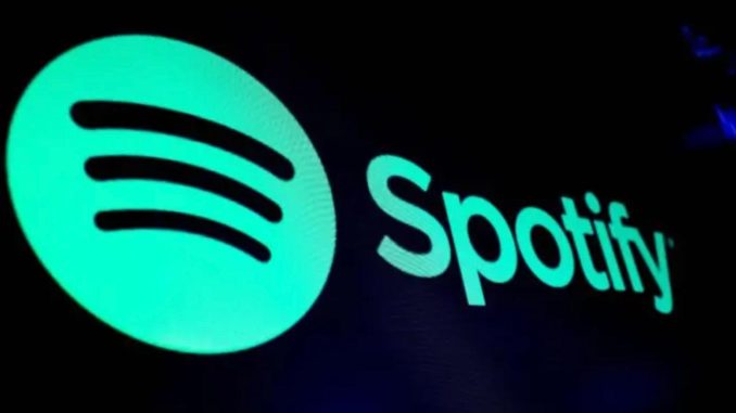 Spotify no funciona para miles de usuarios, según Downdetector