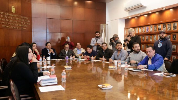 Renueva Ayuntamiento de Aguascalientes compromiso de fortalecer el servicio de agua