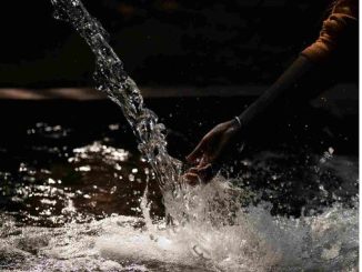 SRE apunta que entrega de agua a EE.UU. se puede cubrir hasta 2030