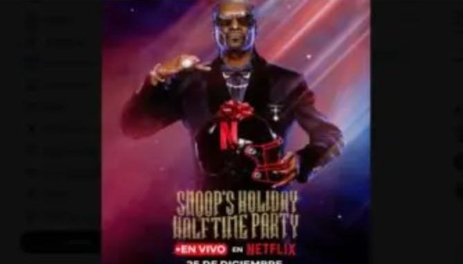NFL: Anuncian a Snoop Dogg para show del partido navideño en Minneapolis | Video