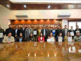 Impulsa Municipio a MiPyMES del sector restaurantero