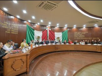 Aprueba Cabildo de Aguascalientes Presupuesto de Egresos 2026