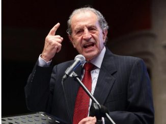 Fallece el expresidente de Ecuador Rodrigo Borja a los 90 años
