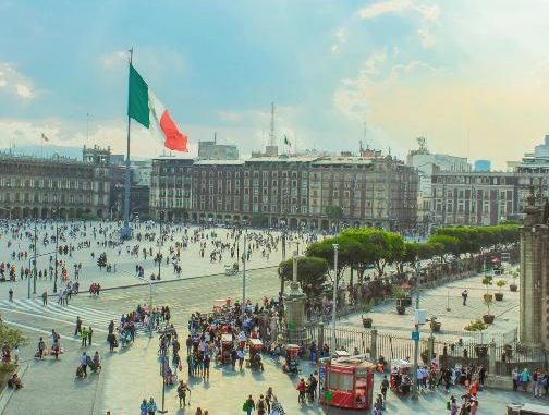 CdMx llama a ciudades del mundo a convertirse en santuarios para migrantes