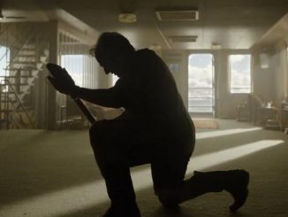 ‘Digger‘: Avance y fecha de estreno de la película de González Iñarritú y  Tom Cruise