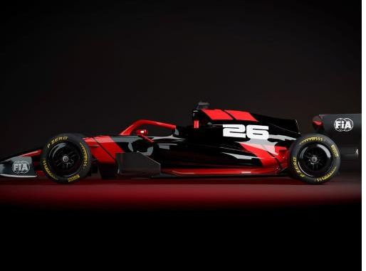 ¿Cómo será la nueva F1 en 2026? estos serían los principales cambios