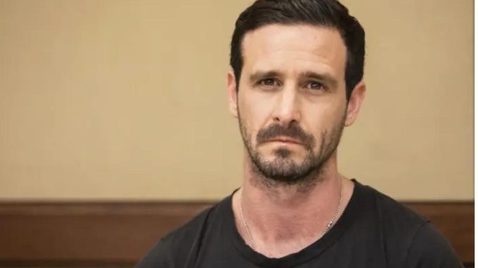 Encuentran ahorcado al actor James Ransone, conocido por 'The Wire'