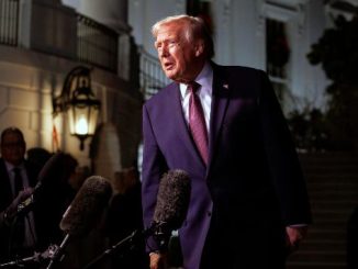 Revelan nuevos documentos del Caso Epstein en EE.UU., ¿qué dicen sobre Trump?