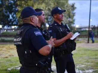 Policía Municipal de Aguascalientes ofrecerá traslados gratuitos a través del operativo "Navideño"