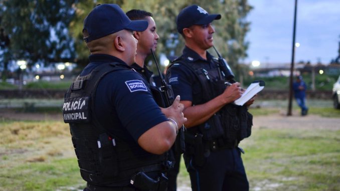 Policía Municipal de Aguascalientes ofrecerá traslados gratuitos a través del operativo "Navideño"