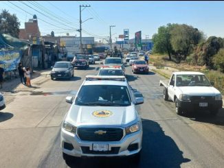 Refuerzan Operativo "Cometa" en vísperas de Nochebuena y Navidad