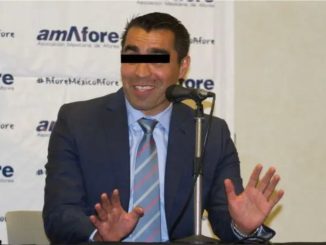 Ordenan prisión preventiva contra 'Chiquimarco' por caso de violencia familiar