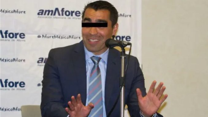 Ordenan prisión preventiva contra 'Chiquimarco' por caso de violencia familiar