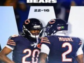 NFL: Osos hacen quesadillas a Empacadores en tiempos extras | Semana 16