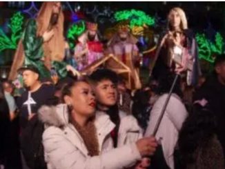 Heladas: Estos estados registrarán bajas temperaturas en Nochebuena y Navidad