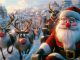 Santa Claus, una Figura Forjada por Siglos: Mitos, Migraciones y Publicidad
