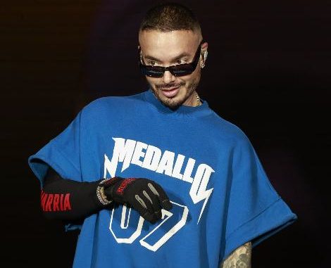 J Balvin sella en redes sociales reconciliación con Bad Bunny