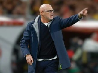 Luis de la Fuente, mejor seleccionador del mundo por segundo año consecutivo: IFFHS