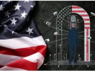 EE.UU. empieza a tomar fotos y datos biométricos de extranjeros que entren y salgan del país