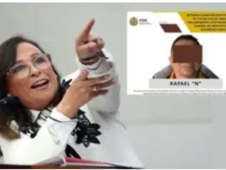 Nahle justifica acusaciones por terrorismo contra periodista y asegura 'investigaciones serias'