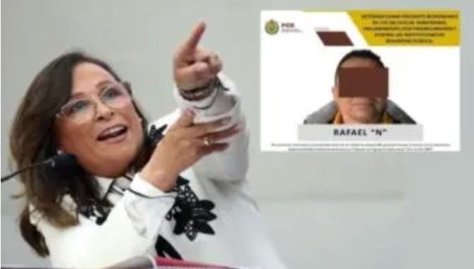 Nahle justifica acusaciones por terrorismo contra periodista y asegura 'investigaciones serias'