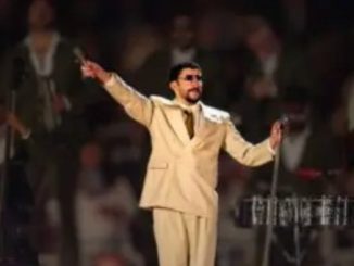 Personajes del Año 2025 | Bad Bunny y la consolidación del poder latino en la escena global