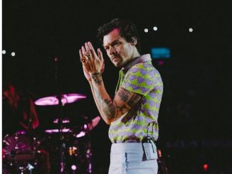 Harry Styles sorprende con estreno inesperado de nuevo video musical