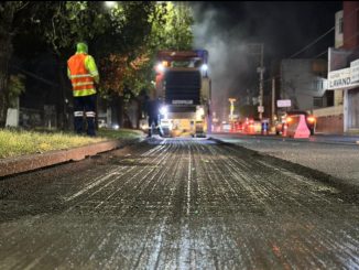 Cierra Municipio de Aguascalientes 2025 con inversión extraordinaria para rehabilitación de vialidades