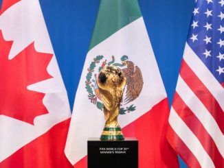 Mundial 2026: FIFA recibe más de 150 millones de peticiones para boletos