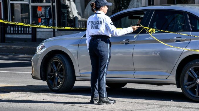 Policía Municipal anuncia cierres viales por la Carrera Atlética de la Divina Providencia 2026
