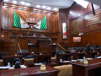 Congreso de Aguascalientes endurece penas por violencia familiar y abuso sexual, crea el delito de asedio digital y expide nuevas Leyes de Movilidad y Protección de las Abejas