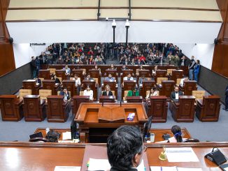 Congreso de Aguascalientes designa a Luis Enrique Pérez De Loera como nuevo titular de la Comisión de Derechos Humanos del Estado