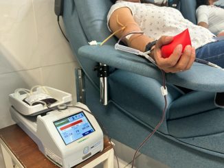 Invita IMSS Aguascalientes a jornada intensiva de donación de sangre