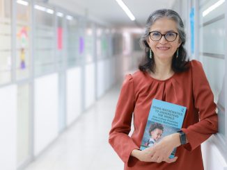 Investigación de la UAA busca combatir el rezago en lectoescritura y matemáticas en primarias de Aguascalientes