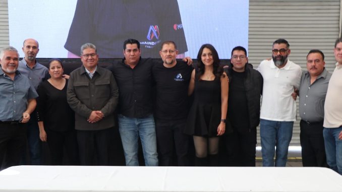 Grupo MAINDSTEEL celebra su Posada 2025