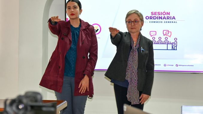 IEE designa a especialistas externas de su Comité Editorial