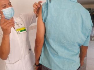 Invita IMSS Aguascalientes a prevenir la “supergripa” con vacuna contra influenza estacional