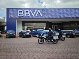 Ante la llegada de aguinaldos Policía Estatal ofrece acompañamiento gratuito para traslado de valores