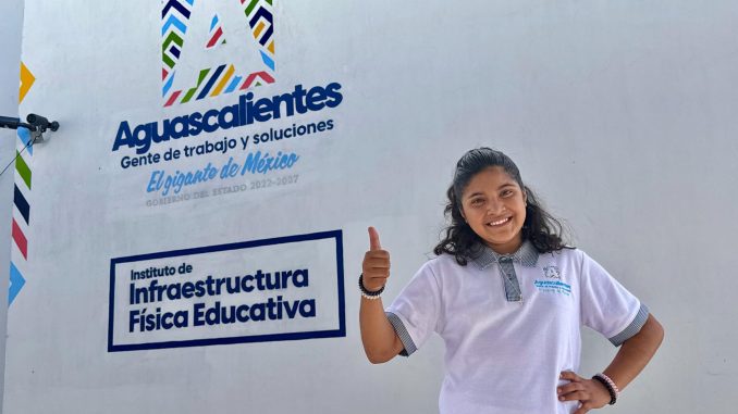 Organización de las Naciones Unidas para la educación, ciencia y cultura reconoce a Aguascalientes por sus resultados educativos