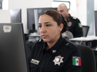 La Policía Cibernética comparte recomendaciones para comprar en Línea de forma segura en esta Navidad