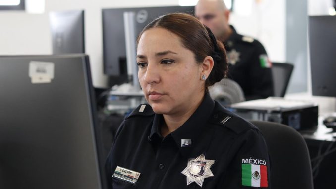La Policía Cibernética comparte recomendaciones para comprar en Línea de forma segura en esta Navidad