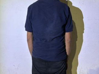 Hombre en posesión de sustancias ilícitas es detenido por la Policía Municipal