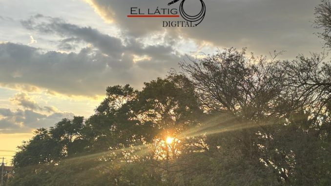 Buen Día...!!