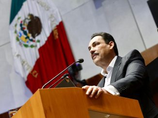 Toño Martín del Campo propone identificación clara de contenidos generados por Inteligencia Artificial